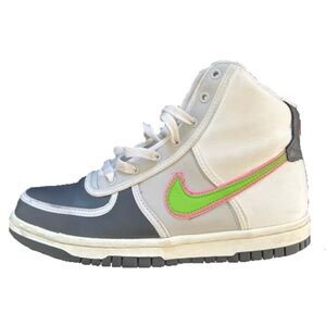 Nike Dunks High-Top